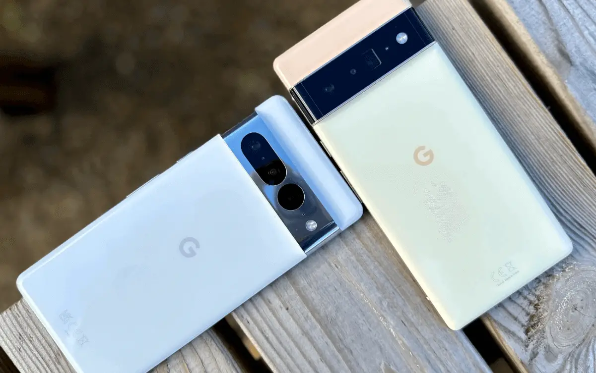 Google Pixel 7 Pro In-depth Review: A Showcase For Google