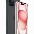 Apple-iPhone-15-Black