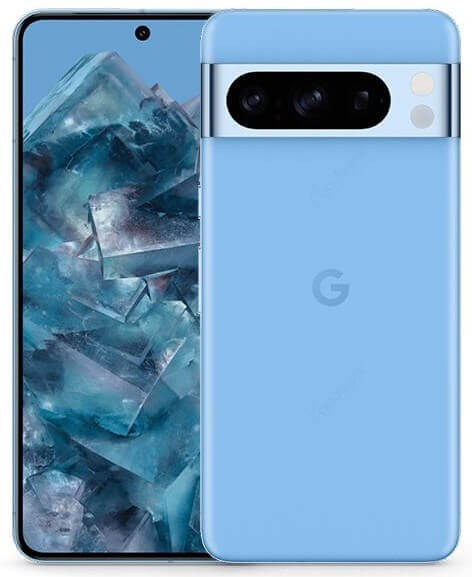 Google Pixel 8 Pro