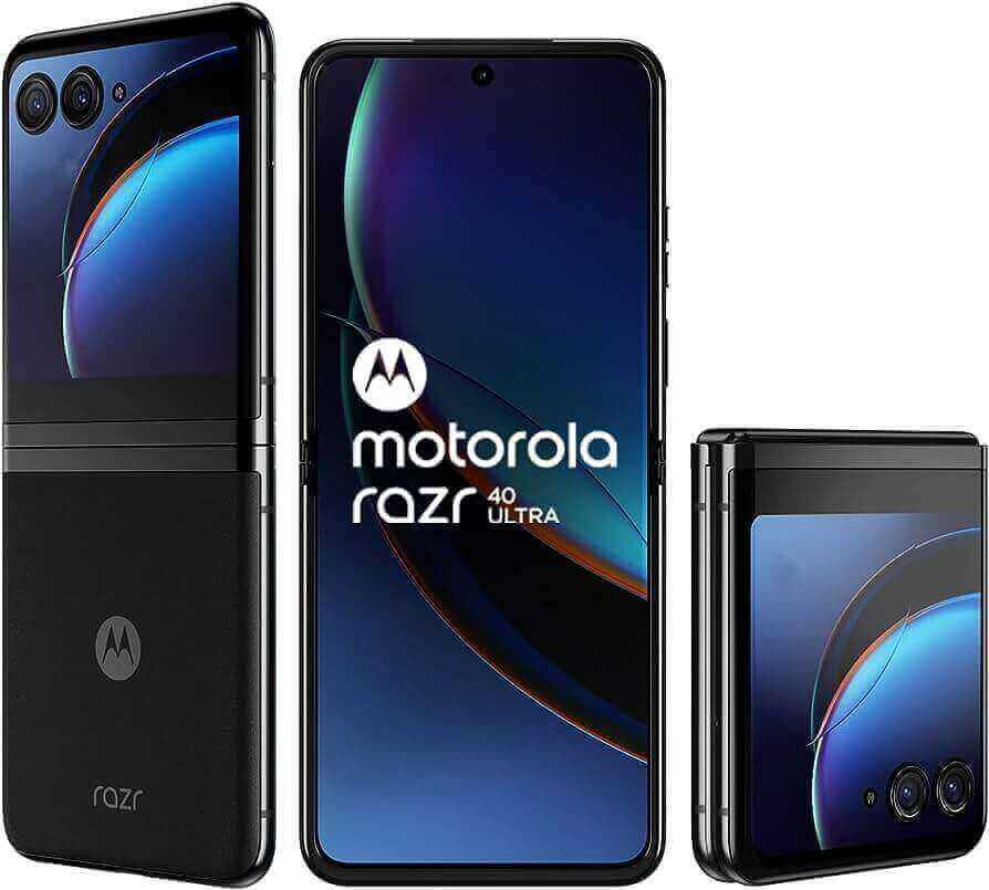 Motorola Razr 40 Ultra Price In Bangladesh 2024, Specs & Review