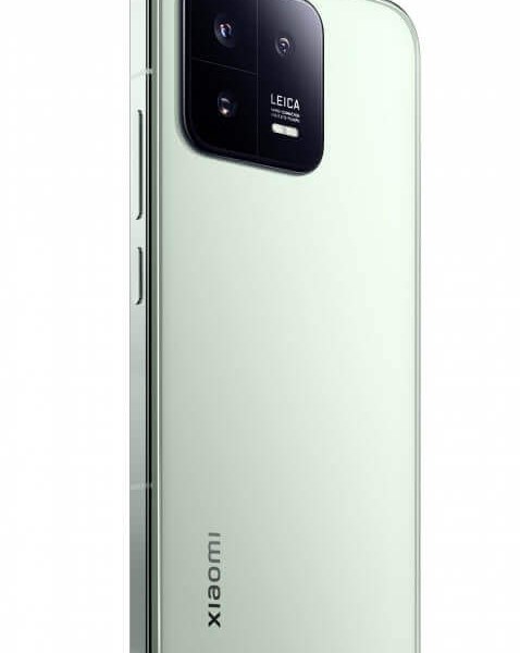 Xiaomi 13 ProCeramic Flora Green