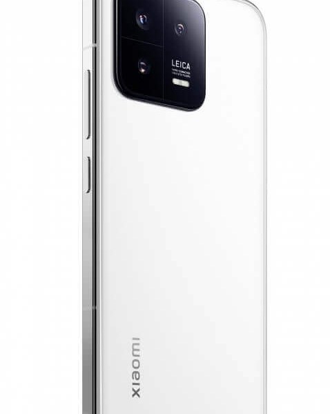 Xiaomi-13-ProCeramic-White