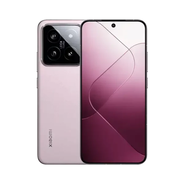 Xiaomi-14-Pink