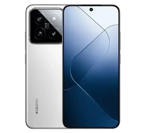 Xiaomi-14-Silver