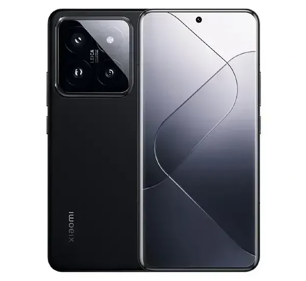 Xiaomi-14-black