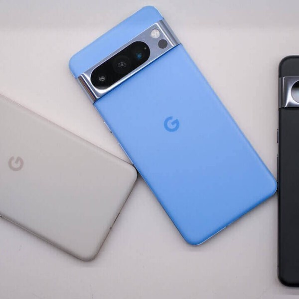 Google Pixel 8 Pro