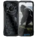 Cubot KingKong Star Black