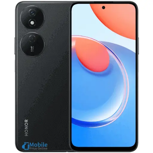Honor Play 8T Black