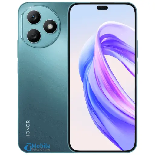 Honor X50i+ Green
