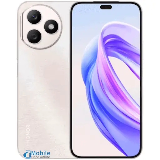 Honor X50i+ Pink