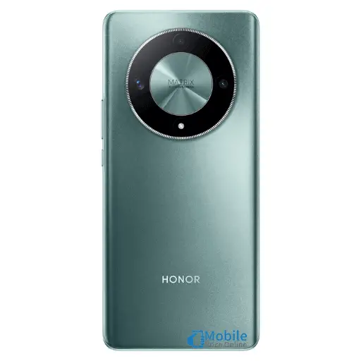 Honor X9B Emerald Green