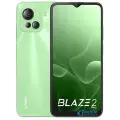 Lava Blaze 2 Pro Cool Green