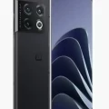 OnePlus 10 Pro Volcanic Black Image