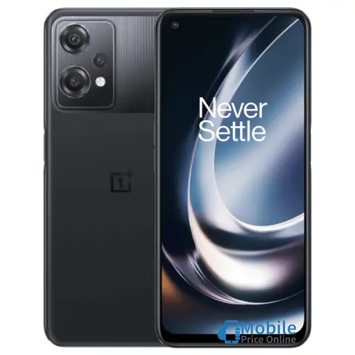 OnePlus Nord 2 Lite