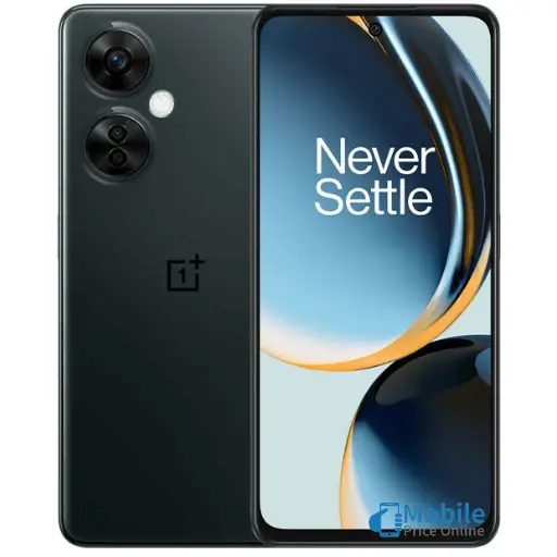 OnePlus Nord CE 3 Lite