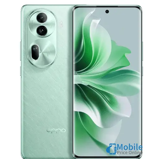 Oppo Reno11 Pro (China)