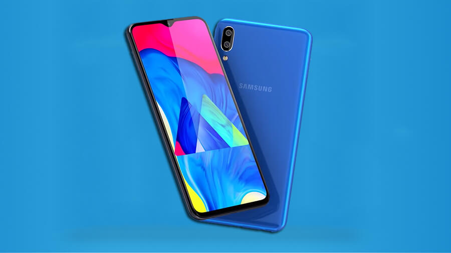 Samsung Galaxy M10s Review