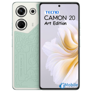 Tecno Camon 20 Art Edition