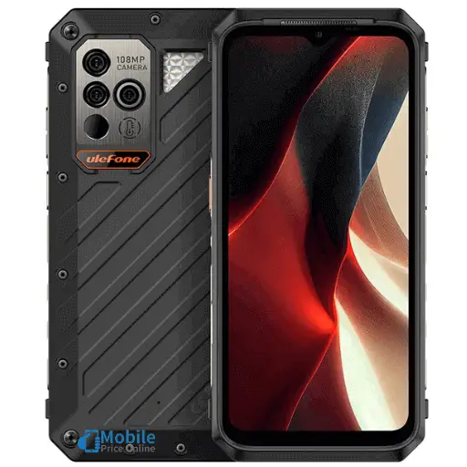 Ulefone Power Armor 18 Ultra