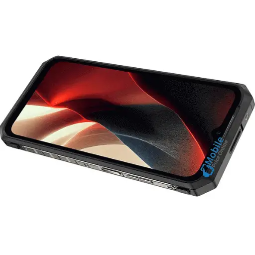 Ulefone Power Armor 18 Ultra Colors