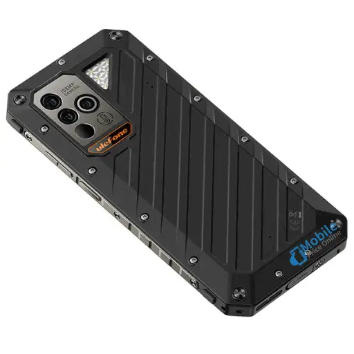 Ulefone Power Armor 18 Ultra Image