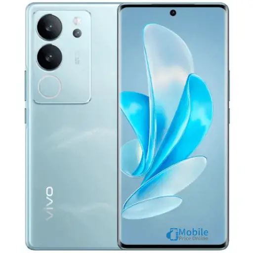 Vivo S17 Pro