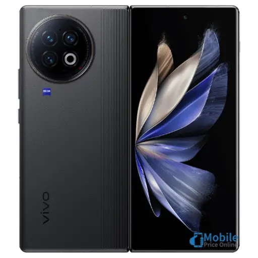 Vivo X Fold3 Pro