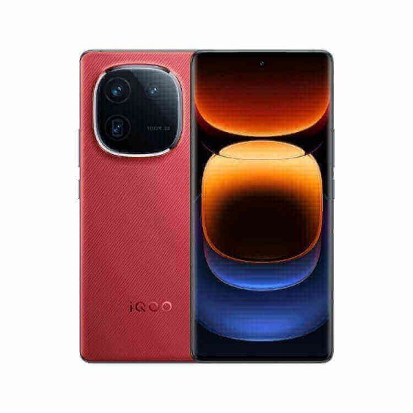 Vivo iQOO 12 Pro