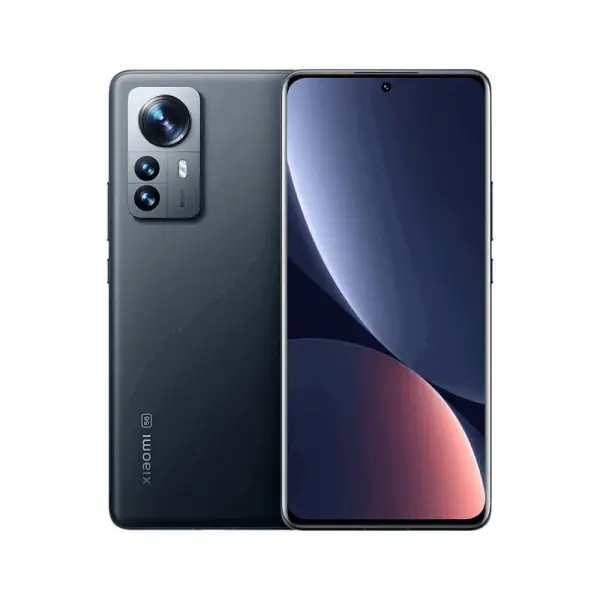 Xiaomi-12-Pro-Black