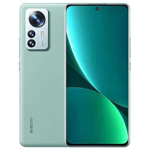 Xiaomi-12-Pro-Green