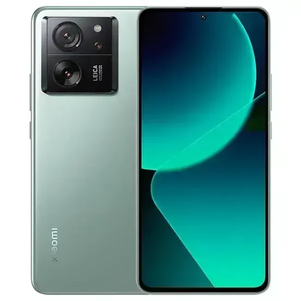 Xiaomi-13T-Meadow-Green
