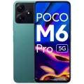 Xiaomi Poco M6 Pro Forest Green