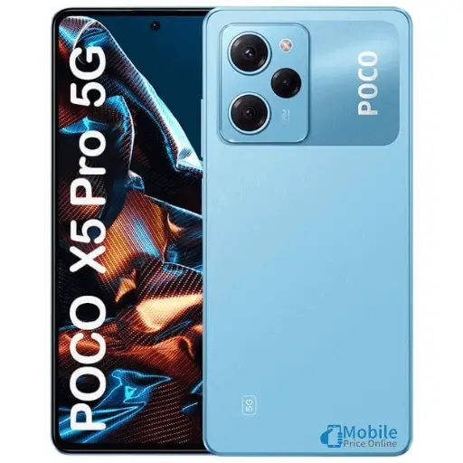 Xiaomi-Poco-X5-Pro-Blue