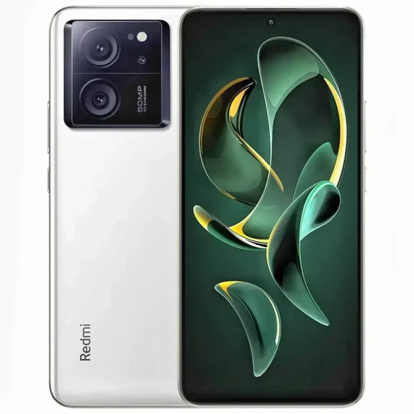Xiaomi-Redmi-K60-Ultra-White