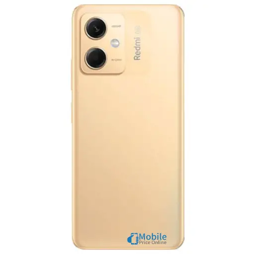 Xiaomi Redmi Note 12R Pro