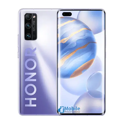 Honor 30 Pro