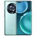 Honor Magic4 Pro Cyan