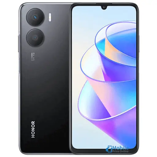 Honor Play 40 Plus