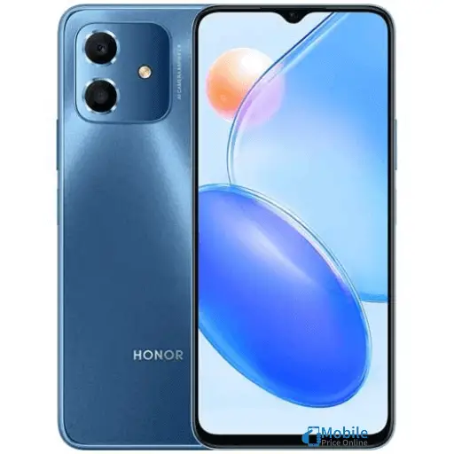 Honor Play 6C