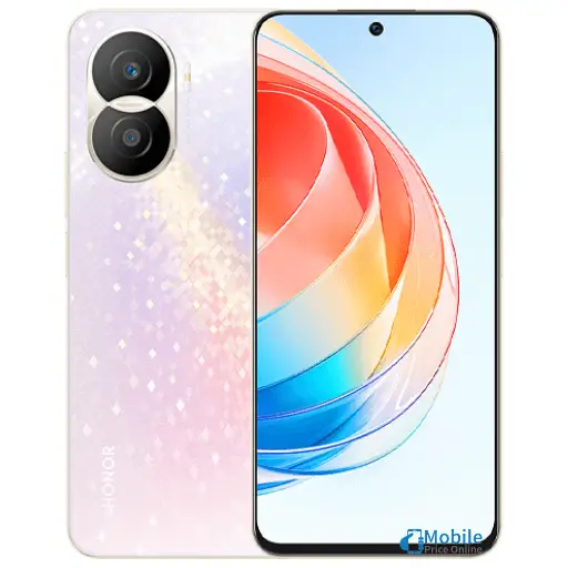 Honor X40i Aurora