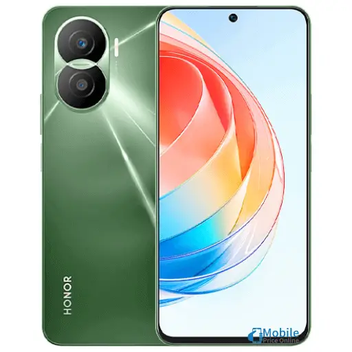 Honor X40i Green