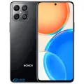 Honor X8 Midnight Black