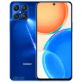 Honor X8 Ocean Blue