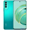 Huawei Nova 10z Green