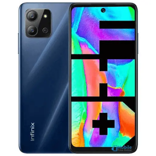 Infinix Hot 11 2022 Blue