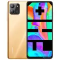 Infinix Hot 11 2022 Sunset Gold