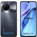 Infinix Note 12