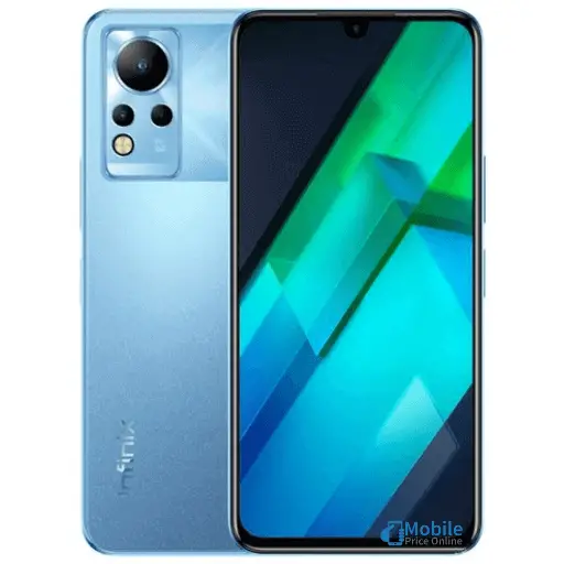 Infinix Note 12 (G88)