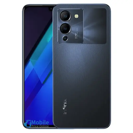 Infinix Note 12 (G96)