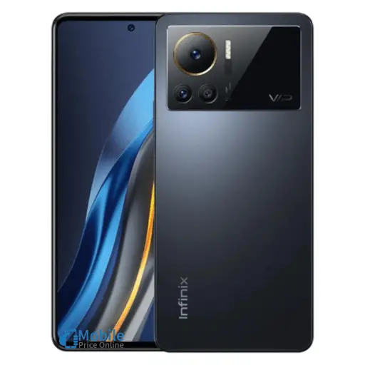 Infinix Note 12 (VIP)